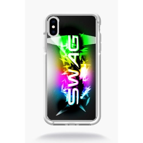 coque iphone xs max swag