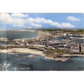 Côte Démeraude Saint Malo Cité Corsaire La Plage De Bonsecours Et La Piscine Lintra Muros La Grande Plage Et Lextra Mares