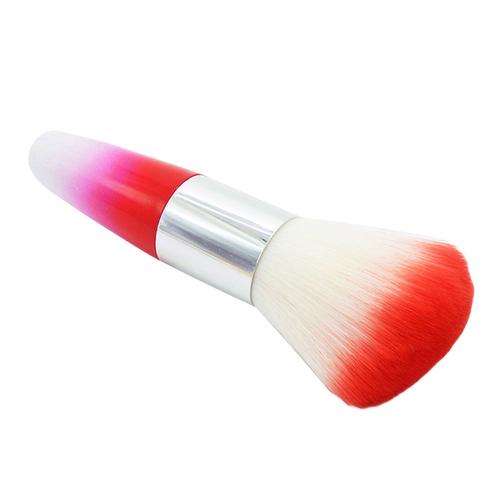 1pcs Khaki naturel noix de coco fibre incurvée Coffee Pot Brosse de Nettoyage pratique top