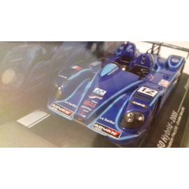 IXO ALTAYA COURAGE C60 HYBRID #12 LE MANS 2005 1//43