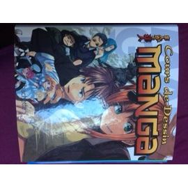 Cours De Dessin Manga Classeur 2 N21 à 40 Hachette