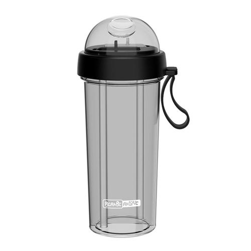 Neuf dans sa boîte PORSCHE d/'eau en acier inoxydable boisson bouteille vide Tasse de Voyage Bureau Gym