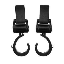 accessoire poussette universel