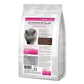 50 Recettes Anti Croquettes Pour Mon Chat Croquettes Chat 3kg Super Premium Au Saumon