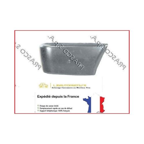 DAEWOO NUBIRA MK2 99-03 POIGNEE DE PORTE INTERIEURE GAUCHE CHROME NEUF