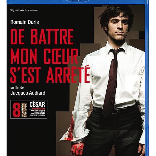 Mon Coeur S Est Arreté De Battre De battre mon coeur s'est arrêté - Blu-ray | Rakuten