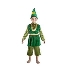 Deguisement De Lutin Irlandais Pour Garcon Et Bebe Taille 5 6a Rakuten