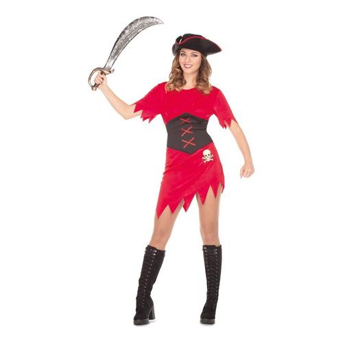 Garçons zombie fantôme mort pirate halloween fancy dress costume âge 4-6 7-9 10-12