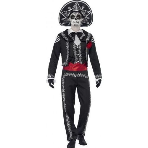 Costume halloween homme Clearance