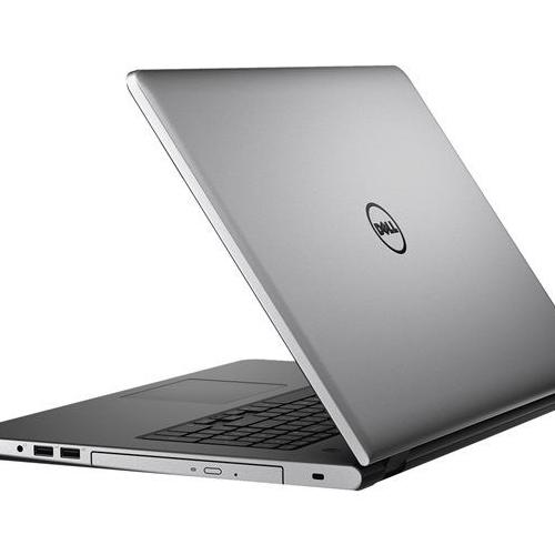 Dell Inspiron 5759 173 Core I7 I7 6500u 25 Ghz 8 Go Ram 1 To Hdd Argent Azerty Rakuten 5692