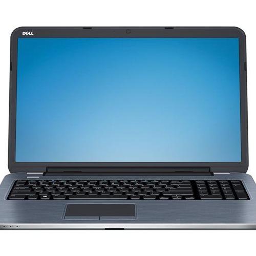 Dell inspiron 17r 5737 не включается