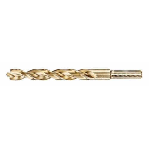 Longueur 60 mm Foret m/étal HSS cobalt SCID Diam/ètre 3 mm