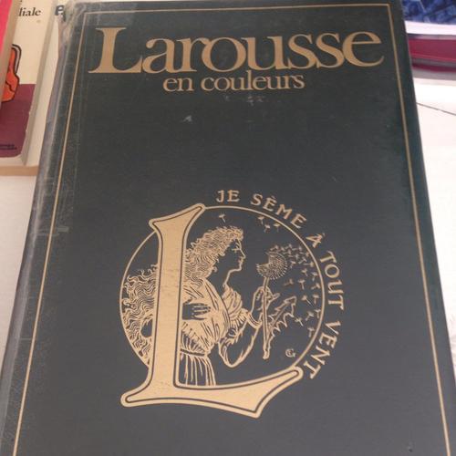 Dictionnaire larousse en couleurs je sème à tout vent 1991 Rakuten Dictionnaire larousse en couleurs je sème à tout vent 1991 Rakuten