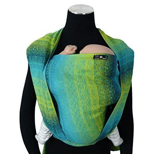 echarpe portage didymos