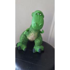 dinosaure rex toy story