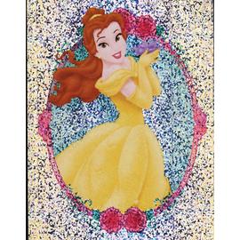 Disney Carrefour Un Monde Magique 45 Disney Princesses Belle La Belle Et La Bete Rakuten