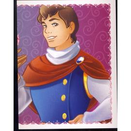 Disney Carrefour Un Monde Magique 49 Disney Princesses Blanche Neige Et Les Sept Nains Rakuten