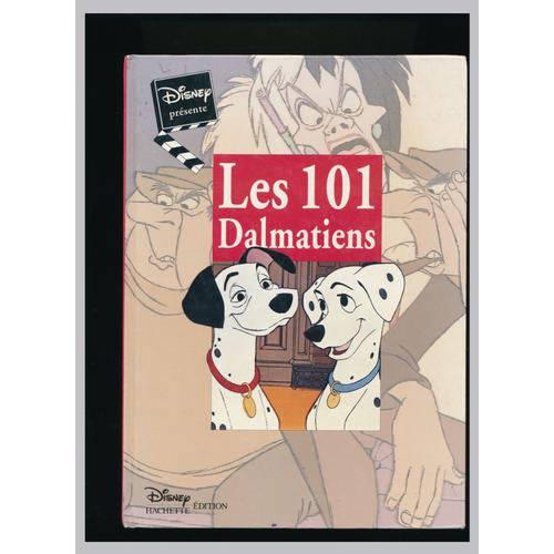 Les 101 Dalmatiens 1996 Film Complet En Français Streaming Disney présente les 101 Dalmatiens - Livre ancien | Rakuten