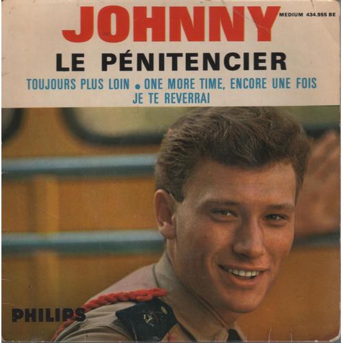 45 tours johnny hallyday rare