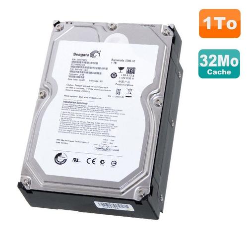 Sata st31000524as что это