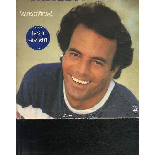 Tu Es La Chance De Ma Vie Disque Vinyle 33t C'est Ma Vie, Elle, Je Chante, une Nuit de Carnaval