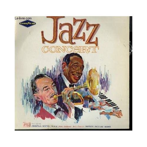 disque vinyle 33 tours jazz
