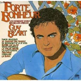 Disque Vinyle 33t Porte Bonheur. les Chansons Gaies des Belles Annees. Je Connais une Blonde / en Revenant D' la Rue / Quand les Lilas / Viens Poupoule / la Valse Brune / la Mattchiche / ... | Rakuten