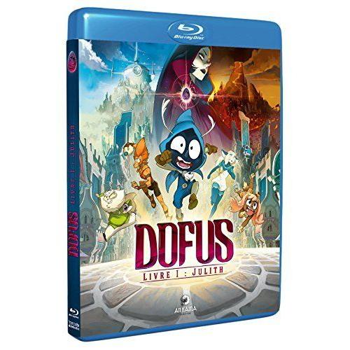 dofus book 1 streaming