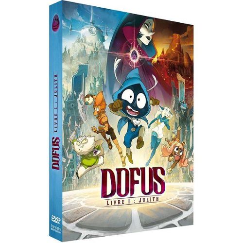 dofus book 1 streaming