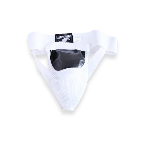 slip doré homme