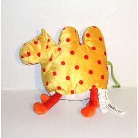 doudou chameau