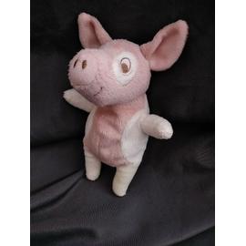 cochon peluche ikea