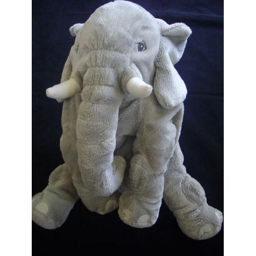 elephant peluche ikea