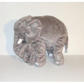 ikea elephant peluche