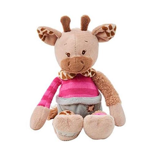 doudou girafe