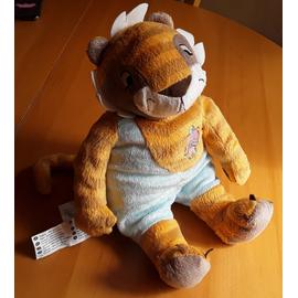 ikea peluche lion