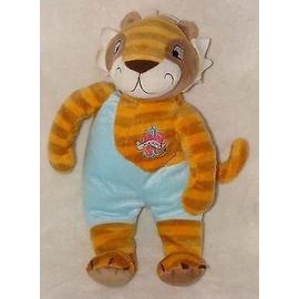 ikea peluche lion