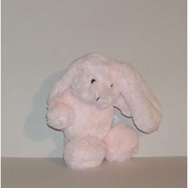 peluche lapin maison du monde