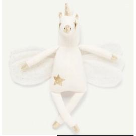 doudou licorne or