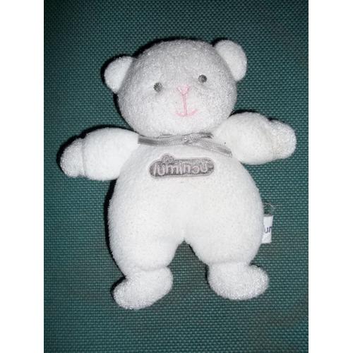 luminou ours