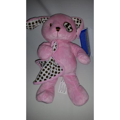 peluche chien toys r us