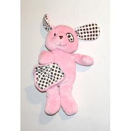 peluche chien toys r us