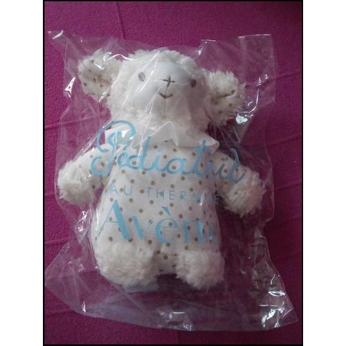 doudou mouton