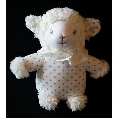 doudou mouton