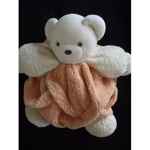 doudou ours kaloo