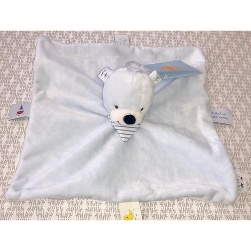 doudou monoprix