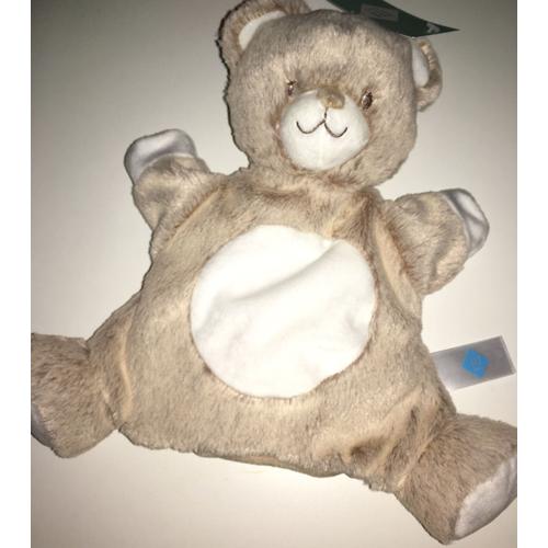 nino ourson a personnaliser