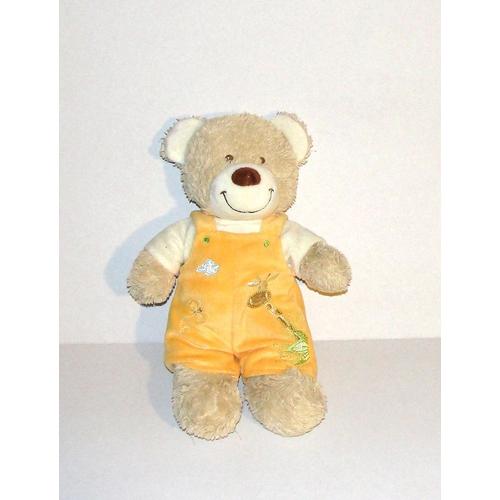 peluche girafe géante