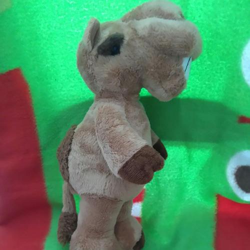 doudou chameau