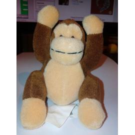 singe peluche ikea